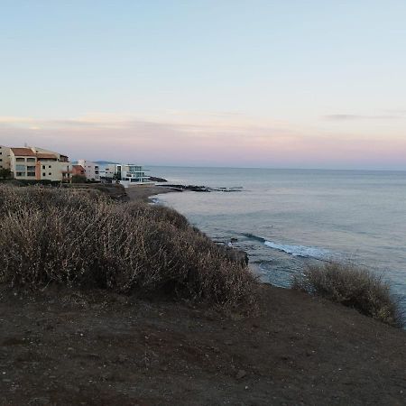 Appartement Centre Port Cap D'Agde Dış mekan fotoğraf
