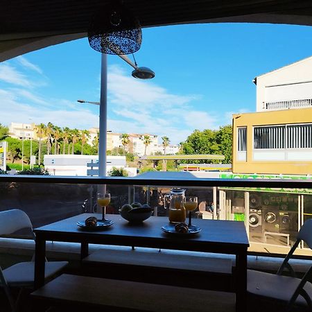 Appartement Centre Port Cap D'Agde Dış mekan fotoğraf