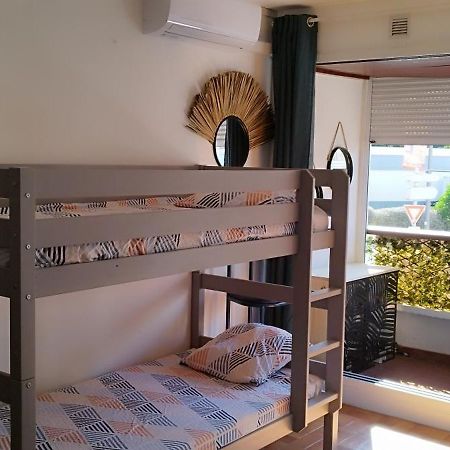 Appartement Centre Port Cap D'Agde Dış mekan fotoğraf