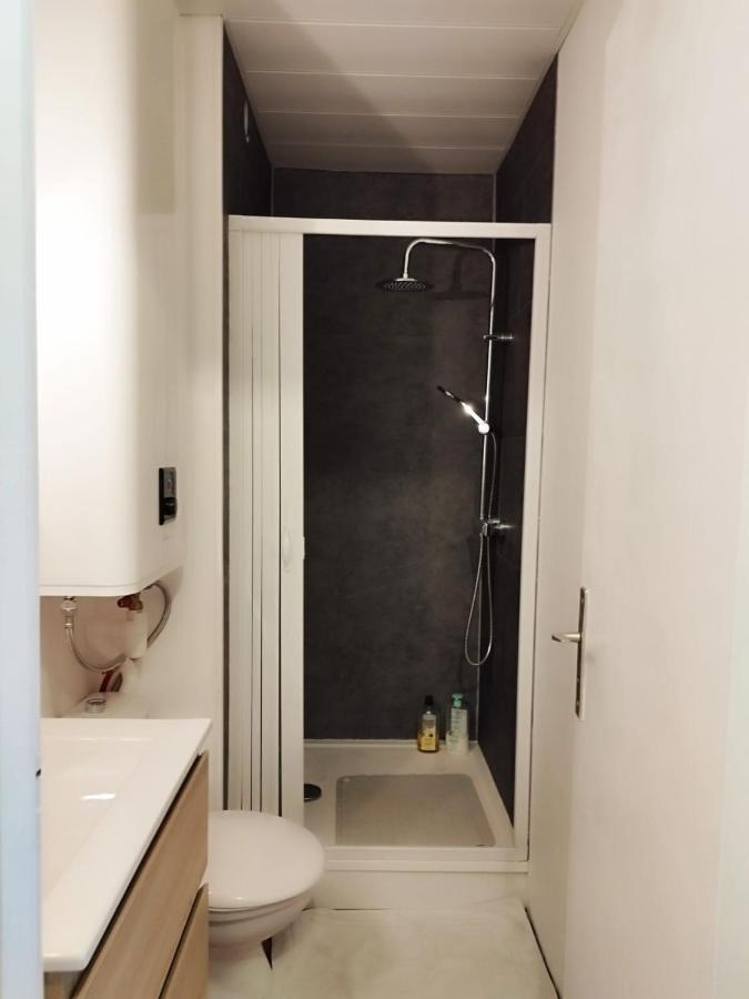 Appartement Centre Port Cap D'Agde Dış mekan fotoğraf