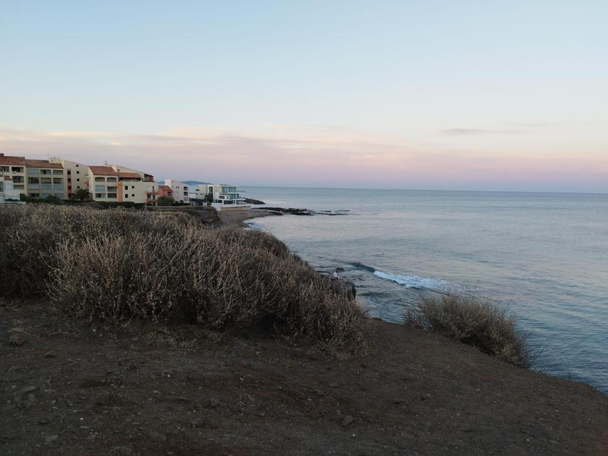 Appartement Centre Port Cap D'Agde Dış mekan fotoğraf