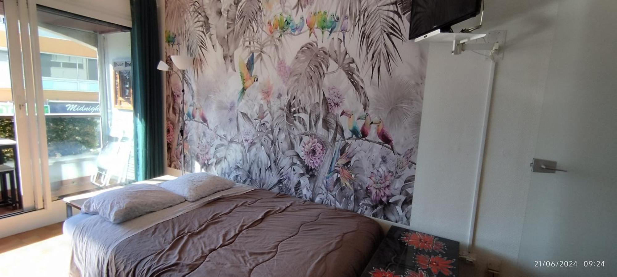 Appartement Centre Port Cap D'Agde Dış mekan fotoğraf