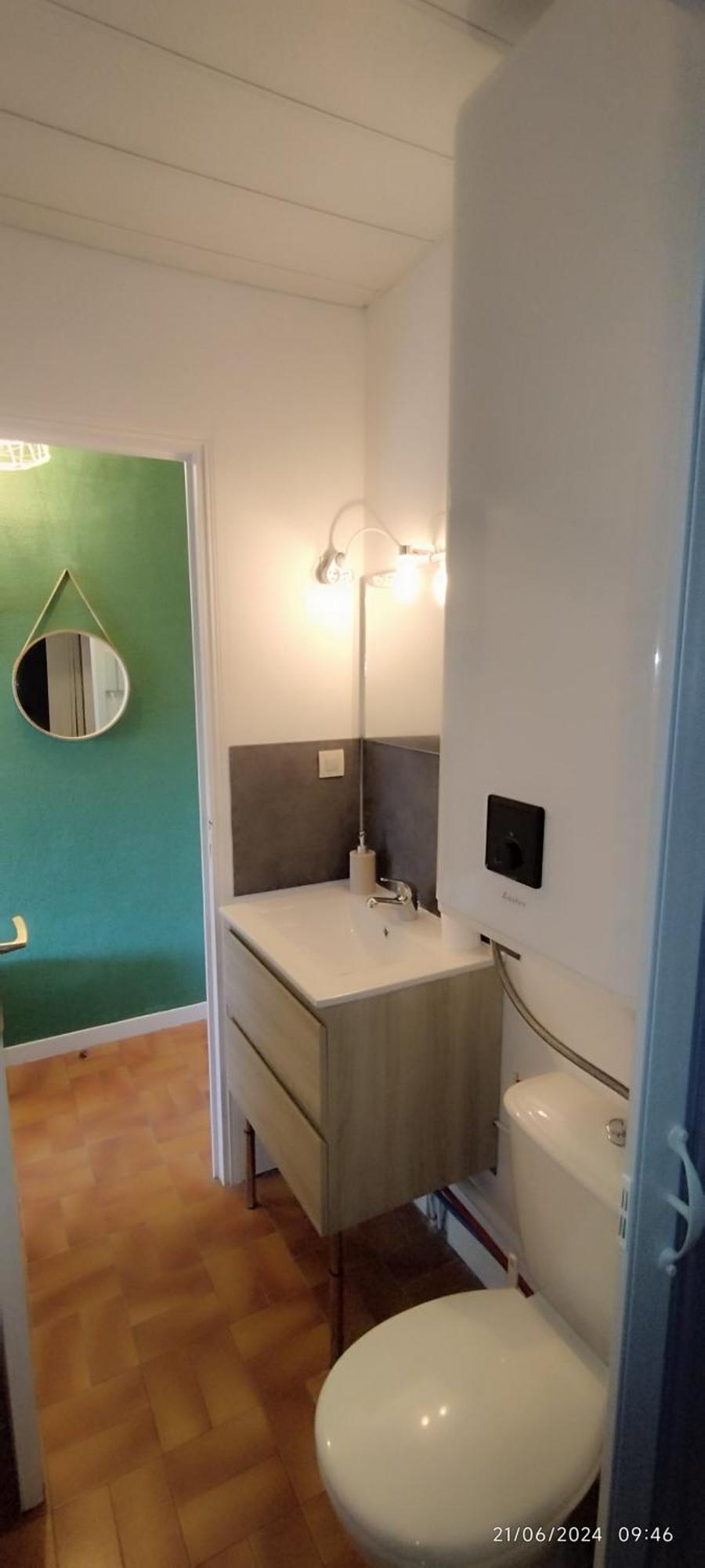Appartement Centre Port Cap D'Agde Dış mekan fotoğraf